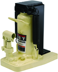 JTJ-10ST, 10 Ton-Hydraulic Toe Jack - All Tool & Supply