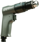 JAT-600, 3/8" Reversible Air Drill - All Tool & Supply