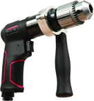 JAT-621, 1/2" Reversible Air Drill - All Tool & Supply