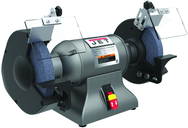 IBG-8, 8" Industrial Bench Grinder - All Tool & Supply