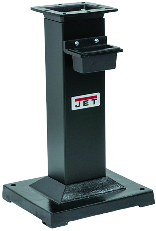 DBG-Stand for IBG-8", 10" & 12" Grinders - All Tool & Supply