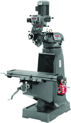 JTM-2 Mill With X-Axis Powerfeed - All Tool & Supply