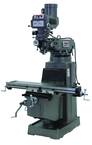 JTM-1050 Mill With X-Axis Powerfeed - All Tool & Supply