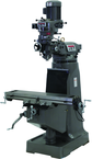 JTM-1 Mill With Newall DP500 DRO - All Tool & Supply