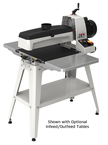 JWDS-1836 DRUM SANDER 1.75HP 1PH 11 - All Tool & Supply