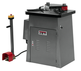 EMN-9 HYDRAULIC SHEET METAL NOTCHER - All Tool & Supply