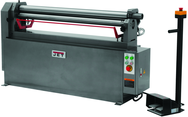 ESR-1650-1T, 50" x 16 Gauge Electric Slip Roll 1-1/2HP, 115/230V, 1PH - All Tool & Supply