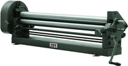 SR-1650M, 50" x 16 Gauge Bench Model Slip Roll - All Tool & Supply