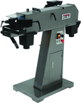 DSAN4-1 Dual Station Abrasive Notcher, 230V, 1PH - All Tool & Supply