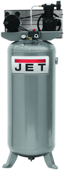 JCP-601 - 60 Gal.- Single Stage - Vertical Air Compressor - 3.2HP, 230V, 1PH - All Tool & Supply