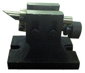 Adjustable Tailstock - For 6" Rotary Table - All Tool & Supply