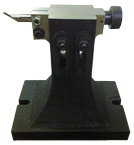 Adjustable Tailstock - For 14" Rotary Table - All Tool & Supply