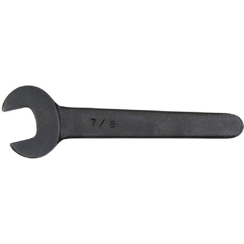 Proto Black Oxide Check Nut Wrench 9/16″ - All Tool & Supply