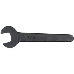 Proto Black Oxide Check Nut Wrench 1/2″ - All Tool & Supply