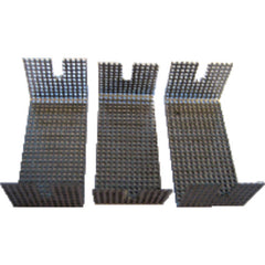 Martindale Grids-3 Pack - #GP 7/8 × 1-7/8 - All Tool & Supply