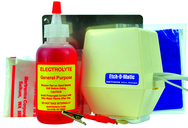 Etch-O-Matic Etcher Kit -- #EMI - All Tool & Supply