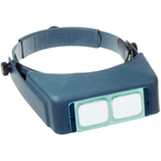 #DA-0 - Donegan Opti-Visor Headgear Only - All Tool & Supply