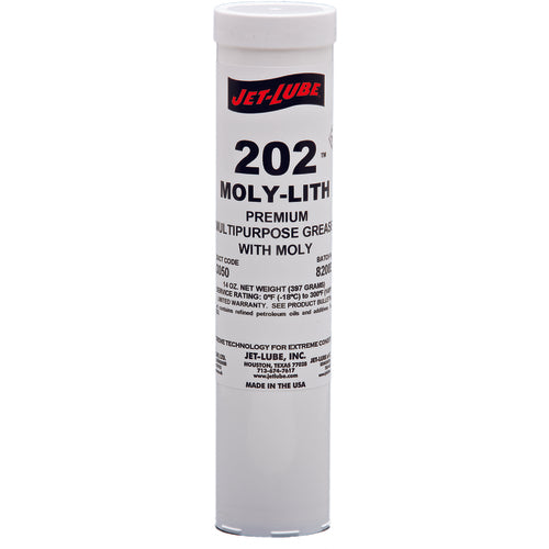 Moly-Lith Multi-Purpose Grease - All Tool & Supply