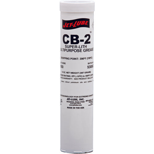 CB-2 Super-Lith Multi-Purpose Grease - All Tool & Supply