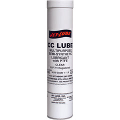 CC Synthetic Lube - 14 oz - All Tool & Supply