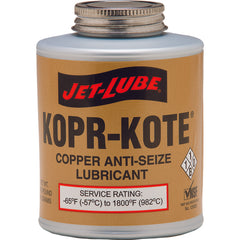 Kopr-Kote Copper Anti-Seize - 1/2 Lb - All Tool & Supply