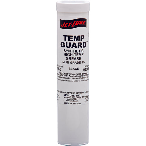 Temp Guard Synthetic Grease - All Tool & Supply