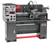 GHB-1236 GEARED HEAD BENCH LATHE - All Tool & Supply