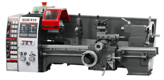 BDB-919 BELT DRIVE BENCH LATHE - All Tool & Supply