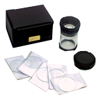 #10XS - 10X Power - Loupe Style Magnifier - All Tool & Supply