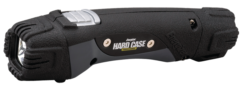 Hard Case Pro 3-LED Flashlight - All Tool & Supply