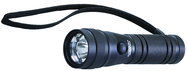 Twin Task 3AA C4 LED Flashlight w/Laser Pointer - All Tool & Supply