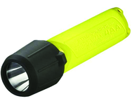 4AA Propolymax Flashlight- Yellow - All Tool & Supply