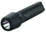 4AA Propolymax Flashlight- Black - All Tool & Supply