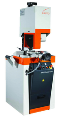 #RADIALU7 500mm Semi-Automatic Vertical Bandsaw - All Tool & Supply