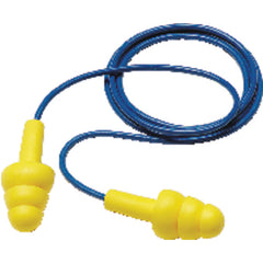 ‎3M E-A-R UltraFit Earplugs 340-4036 Corded Poly Bag - All Tool & Supply