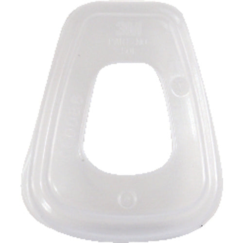 3M Filter Retainer 501 Box of 20 - All Tool & Supply