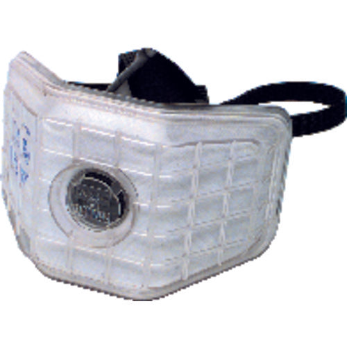 ‎7190 Series Dust / Mist / Fume - Disposable Respirators-2 per Box - All Tool & Supply