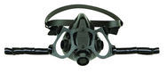 Half Mask Dual Cartridge Respirator (Large) - All Tool & Supply