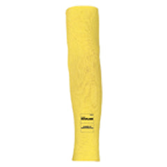 Yellow Kevlar / Double Ply 9378E Sleeves Gloves - Size 18″ - All Tool & Supply