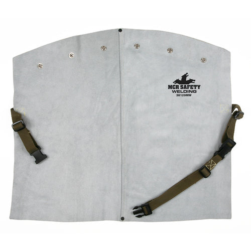 Welding Leather 20″ Bib