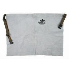 Weld Lthr 18″ Waist Apron