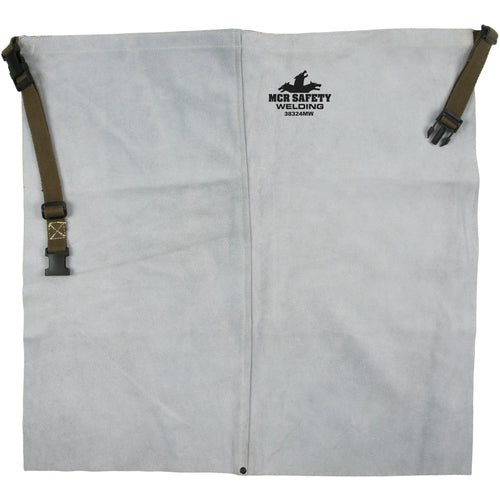 Weld Lthr 24″ Waist Apron