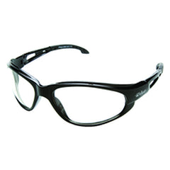 Clear Vapor Shield Lens - Anti-Fog - Black Frame - All Tool & Supply