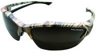 Camo Kit - Polarized Smoke Lens - Fog/Scratch Resistant - All Tool & Supply