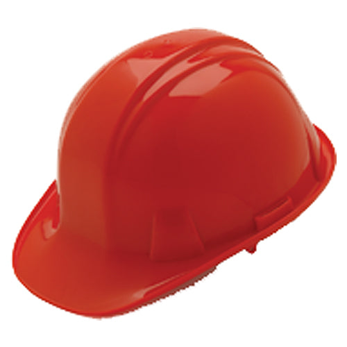 CAP STYLE RED 4 PT SNAP LOCK - All Tool & Supply