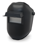 2' x 4-1/4 Viewing Area - Passive Welding Helmet - All Tool & Supply