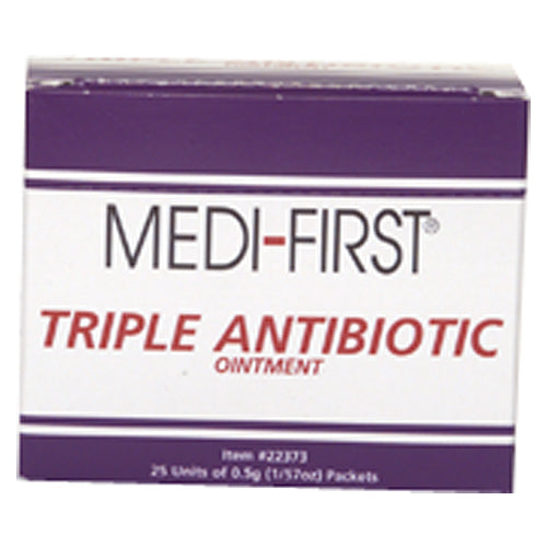 Triple Antibiotic - All Tool & Supply