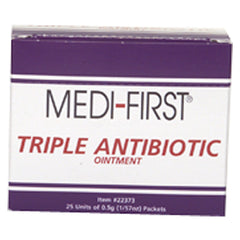 Triple Antibiotic - All Tool & Supply