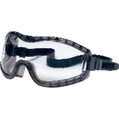 Safety Glasses - Smoke - Gray Anti-Fog - 23 Series - All Tool & Supply