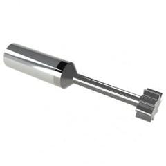 .500X1.5X.062 8FL KEYSEAT CUTTER - All Tool & Supply